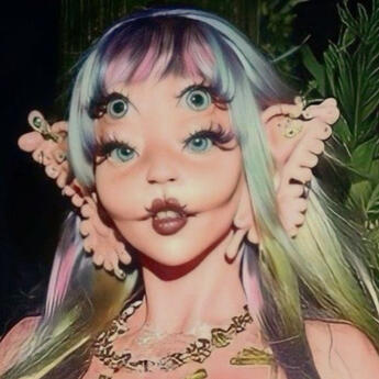 Melanie Martinez Melanie Martinez